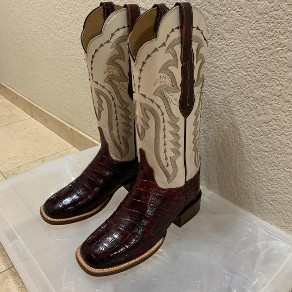 Lucchese Shoes - Lucchese Women's Western Boots